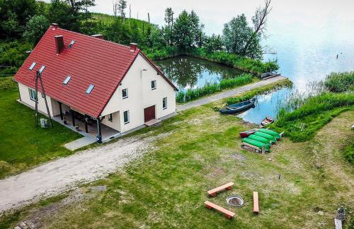 Gościniec Wędkarski Sieja - Foto 29