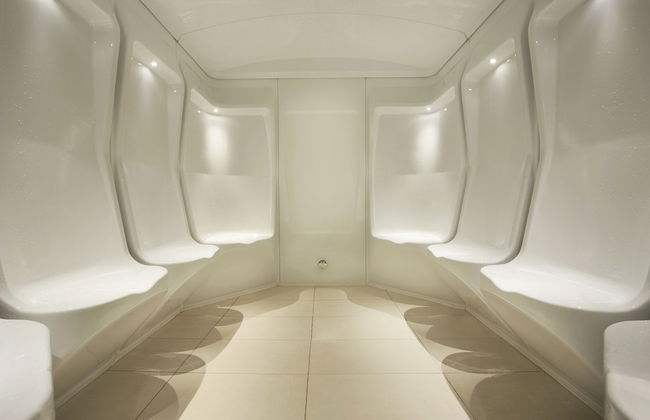 DAMAC Maison Canal Views - Photo 40