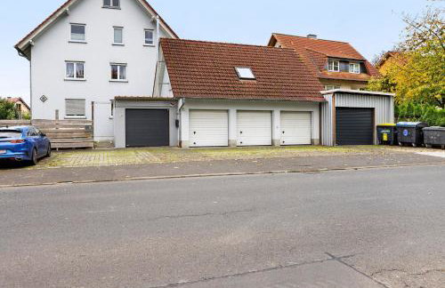 Vorder Rhön Haus 21a - Photo 21