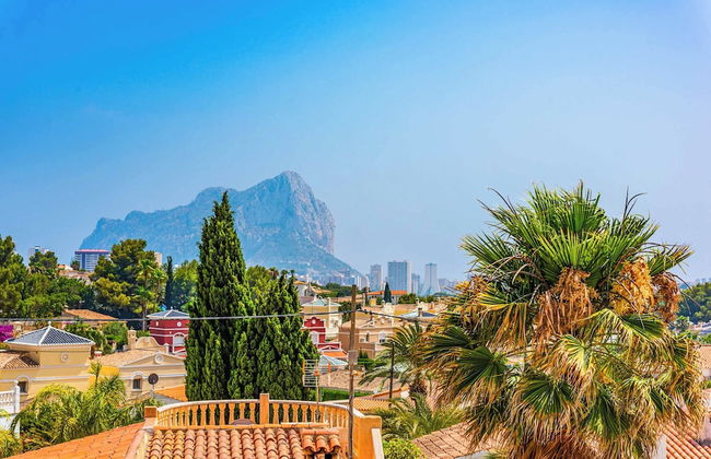 Villa Amanecer - Photo 29