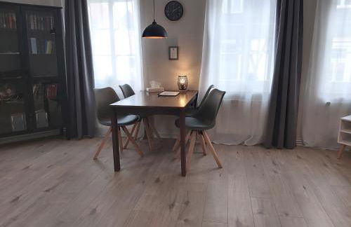 Altstadt-Ferienwohnungen Wolfenbüttel - Foto 14