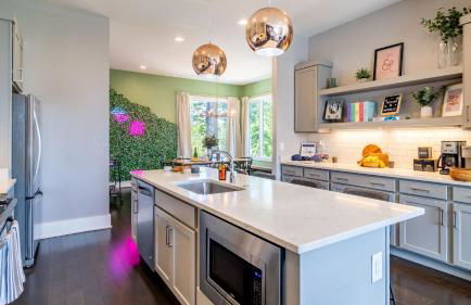 Doralee by Avantstay Rooftopterrace 8 Mins to Broadway Dolly Parton Theme - Foto 37