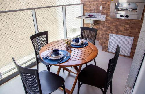 Studio Completo a Beira Mar, Grand Smart Residence - Photo 28