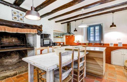 Masia 1612 Muy cerca de las playas Costa Brava - Foto 24