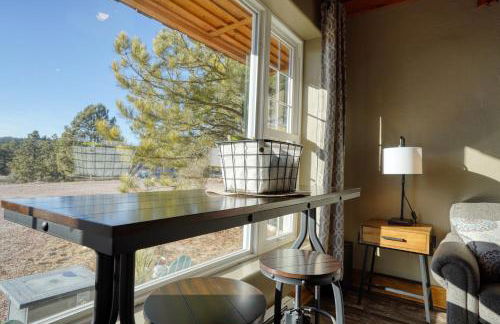 Ponderosa Cabin at Highland Meadows - Foto 6