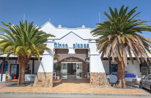 Grupotel Cinco Plazas - Foto 30