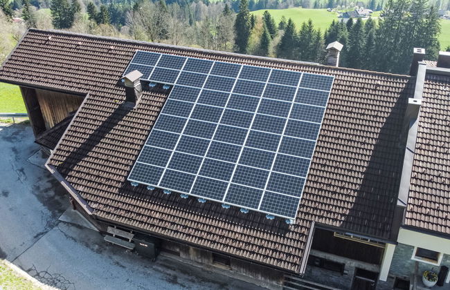 Brandegg Top 3 - Foto 46