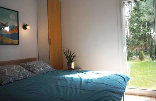 Dom Wakacyjny - Zakątek Marzenie - Foto 25