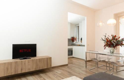 Mgm Property - PortaRomana Tres Chic - Photo 12