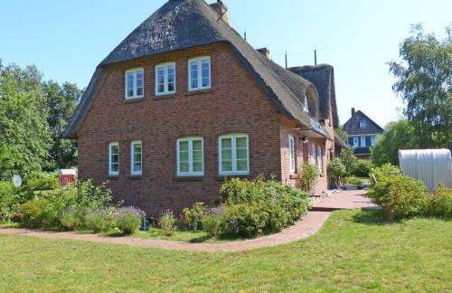 Friesenhaushälfte Backbord - Foto 36