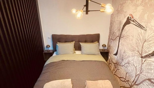 Apartman Veronalux69 - Foto 5, Habitación