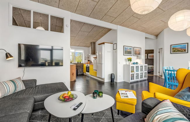 "Righer" - 600m to the fjord - Foto 38