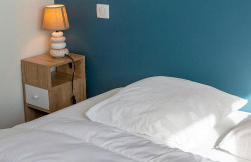 Résidence des Saules - Foto 59