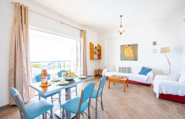 Villa Thalia in Pilos Nestor - Foto 29