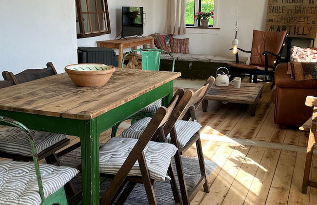 The Old Soap House - Foto 1