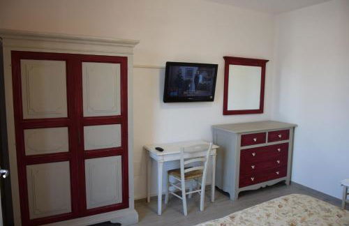 Cozy apartment in Romano D'ezzelino 45 m² with secured garden - Foto 9