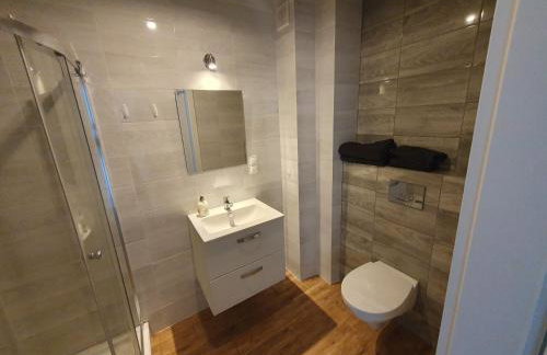 Apartament Number One NOVA WOZOWNIA - Foto 50