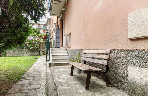 Comfort, sea, airport and private parking - Foto 37