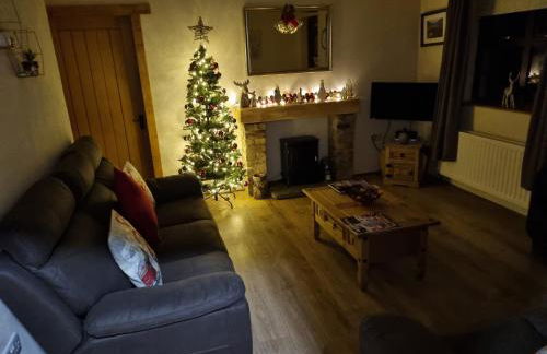 Hollymount Cottage - Foto 27