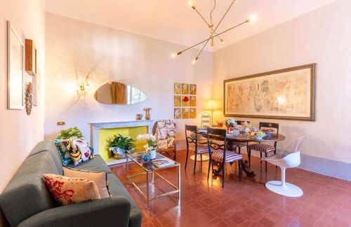 Luxury Apartment Angelio - Foto 11