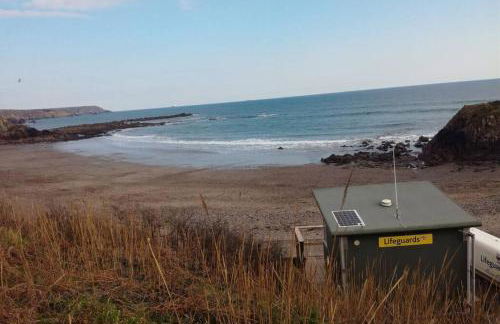 Farm accommodation - The Lizard Peninsula, Cornwall - Foto 23