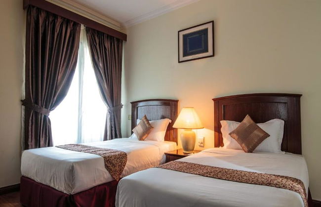 Beta Service Apartment - Foto 32