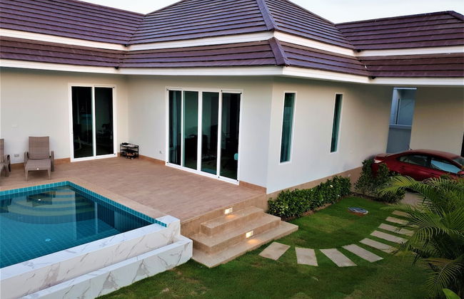 Villa de Veluwe at Hua Hin - Foto 23