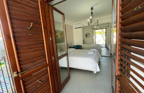 Villa Sabri - Foto 43