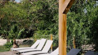 84B5 - Hibiscus suite in an 18th century Provencal farmhouse - Foto 5