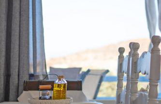 Molos Sea View House - Paros Greece - Photo 33