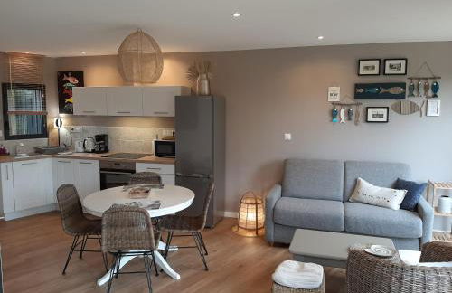 Le Cottage du Bois Flotté - Foto 7