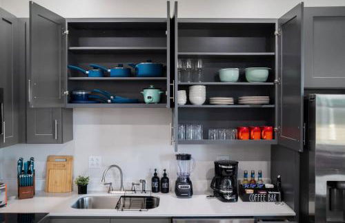 Stunning 2BR-1B Apt+Mins to Zoo& D/T+HD Projector - Foto 39