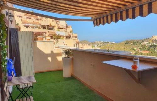 Preciosas Vistas con Aire Acondicionado y aparcamiento - by Aloha Palma - Foto 23