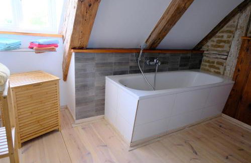 Gutshaus KVH FeWo Warnemünde - Photo 12