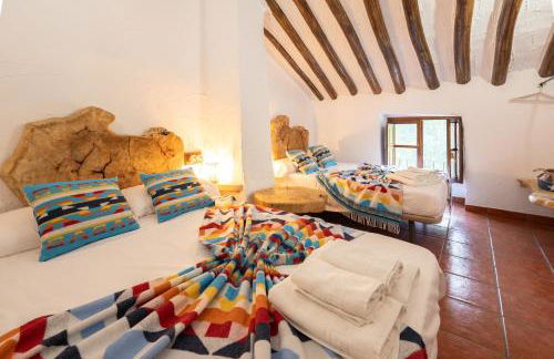 Cortijo Wenceslao II - Foto 29