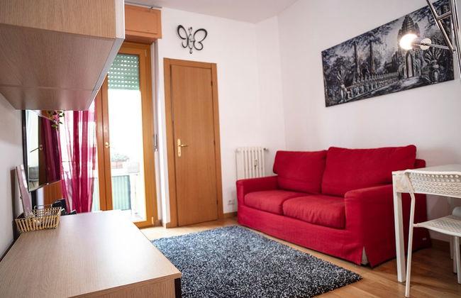 Cenisio apartment - Foto 9