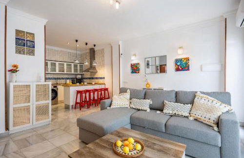 Grand Marina Suite - Puerto Sherry - Foto 7