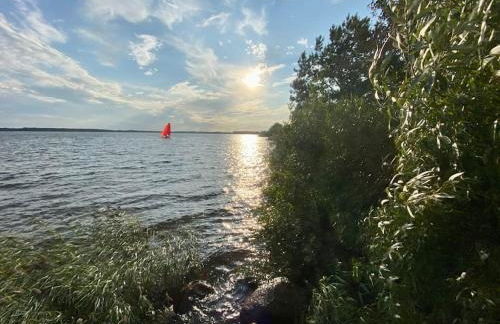 Kleine Auszeit im Seenland - Foto 26