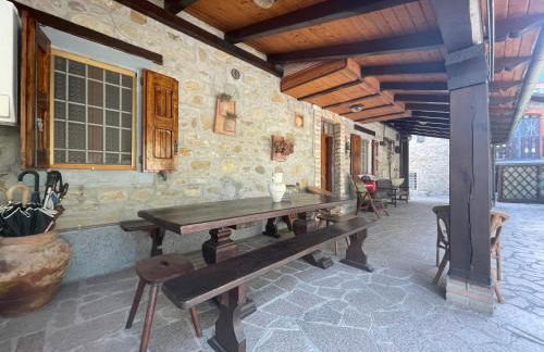 Mazzetti Country House-Vita in campagna con giardino - Foto 61
