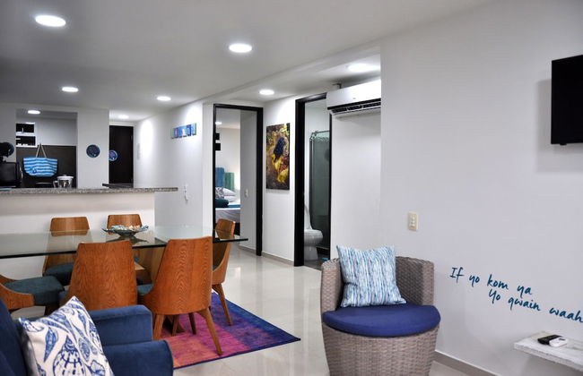 White Coral Apartasuite - Foto 74