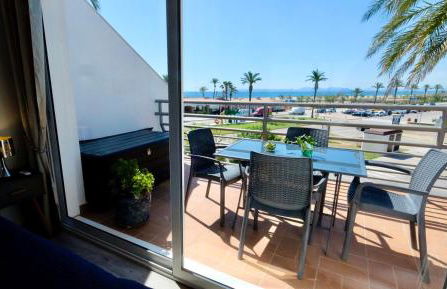 Apartamento con Vistas al Mar - Foto 19