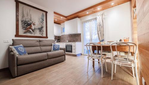 CHALET GIOVANNI apricacasevacanze - Foto 5