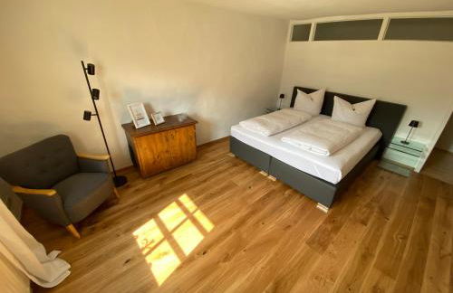 Marktplatz14 - Berchtesgaden Zentrum - Foto 45