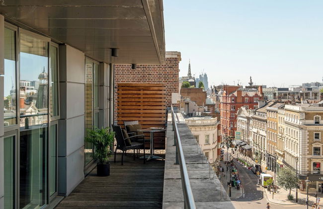 Cove St Martin’s - Foto 78