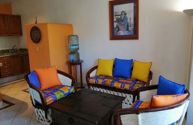 Apartment Pablito - - Foto 1