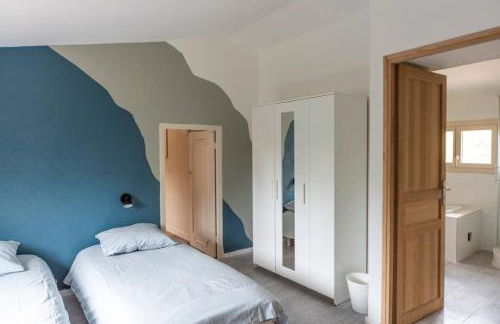 La Provence : Piscine, Tennis, Cinéma & Plus - Foto 15