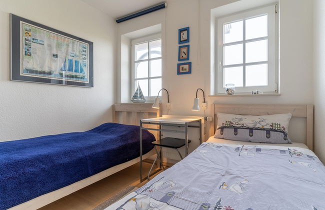 Ferienwohnung in St. Peter-ording - Foto 4