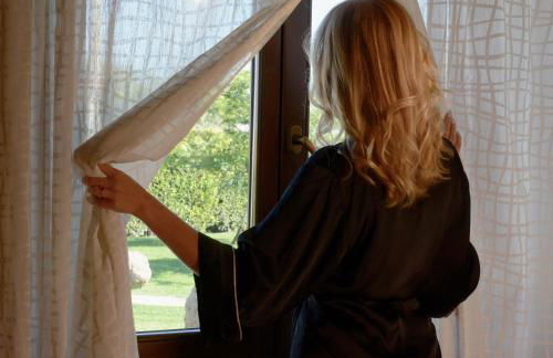 La Casa del Fico villa con piscina - Foto 36