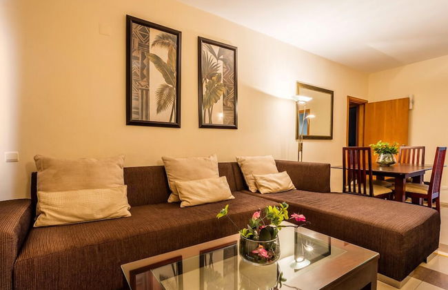 VIP Executive Suites Maputo Hotel - Photo 7