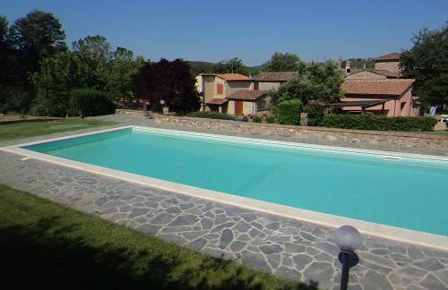 Podere Gnocchi - Foto 36